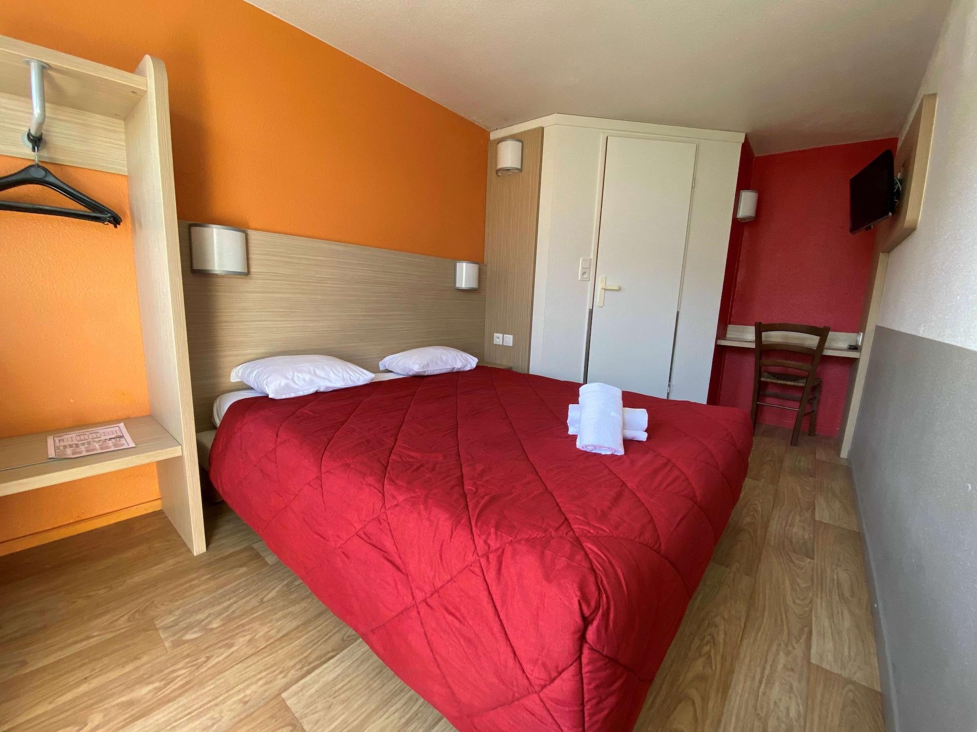 Classic Hotel - Fontenay-Trésigny Εξωτερικό φωτογραφία