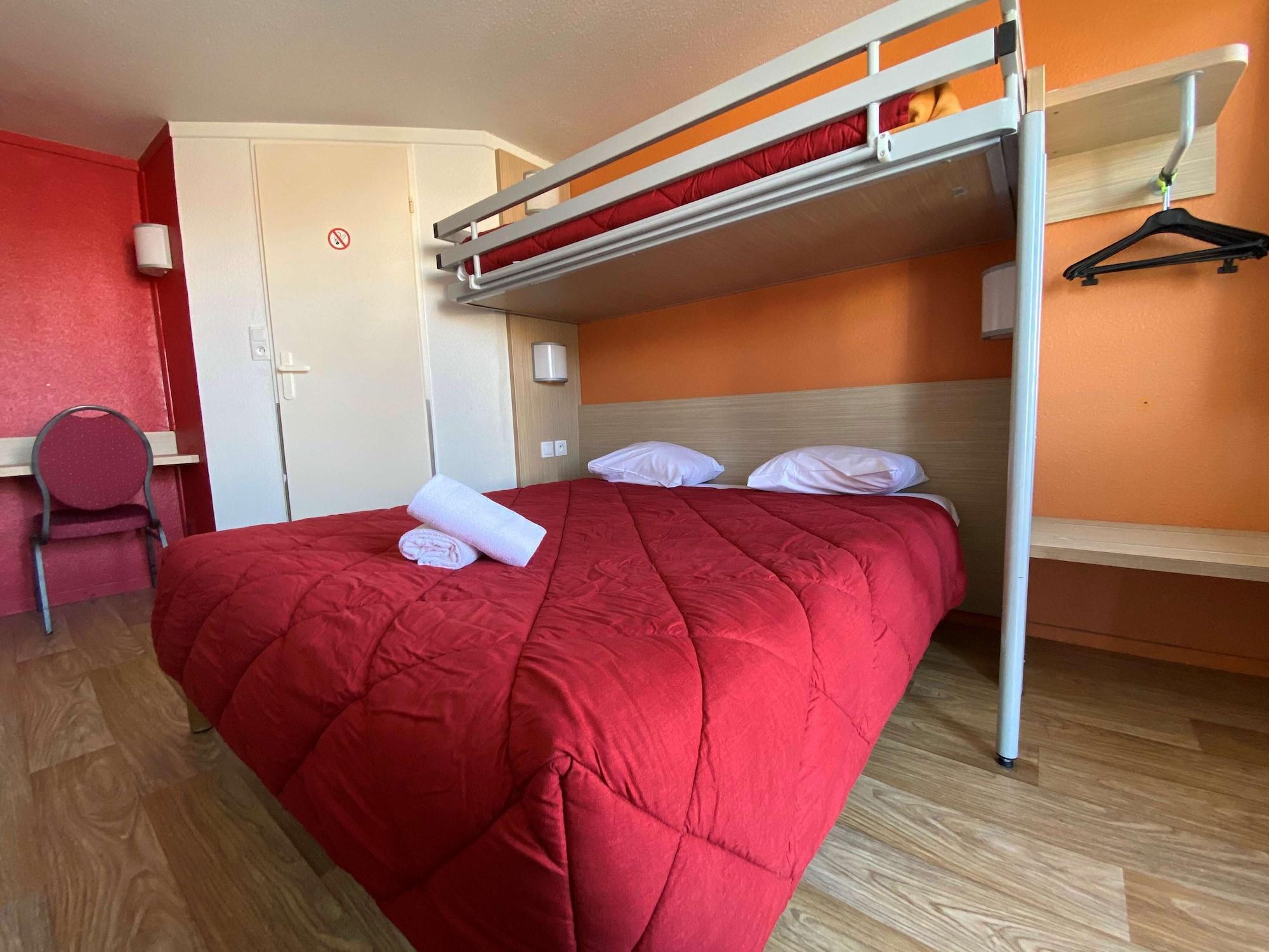 Classic Hotel - Fontenay-Trésigny Εξωτερικό φωτογραφία