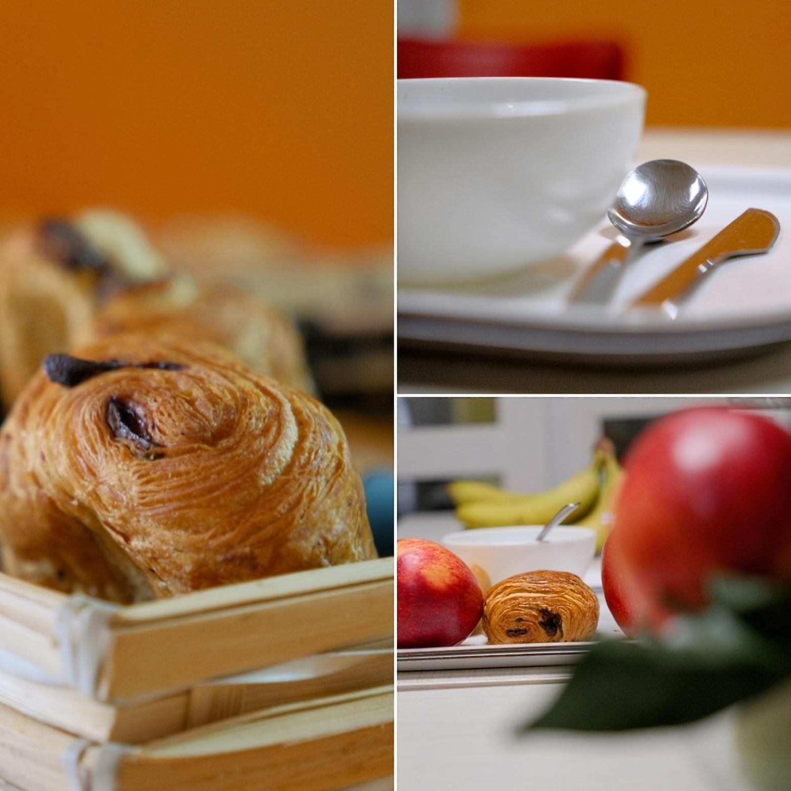 Classic Hotel - Fontenay-Trésigny Εξωτερικό φωτογραφία