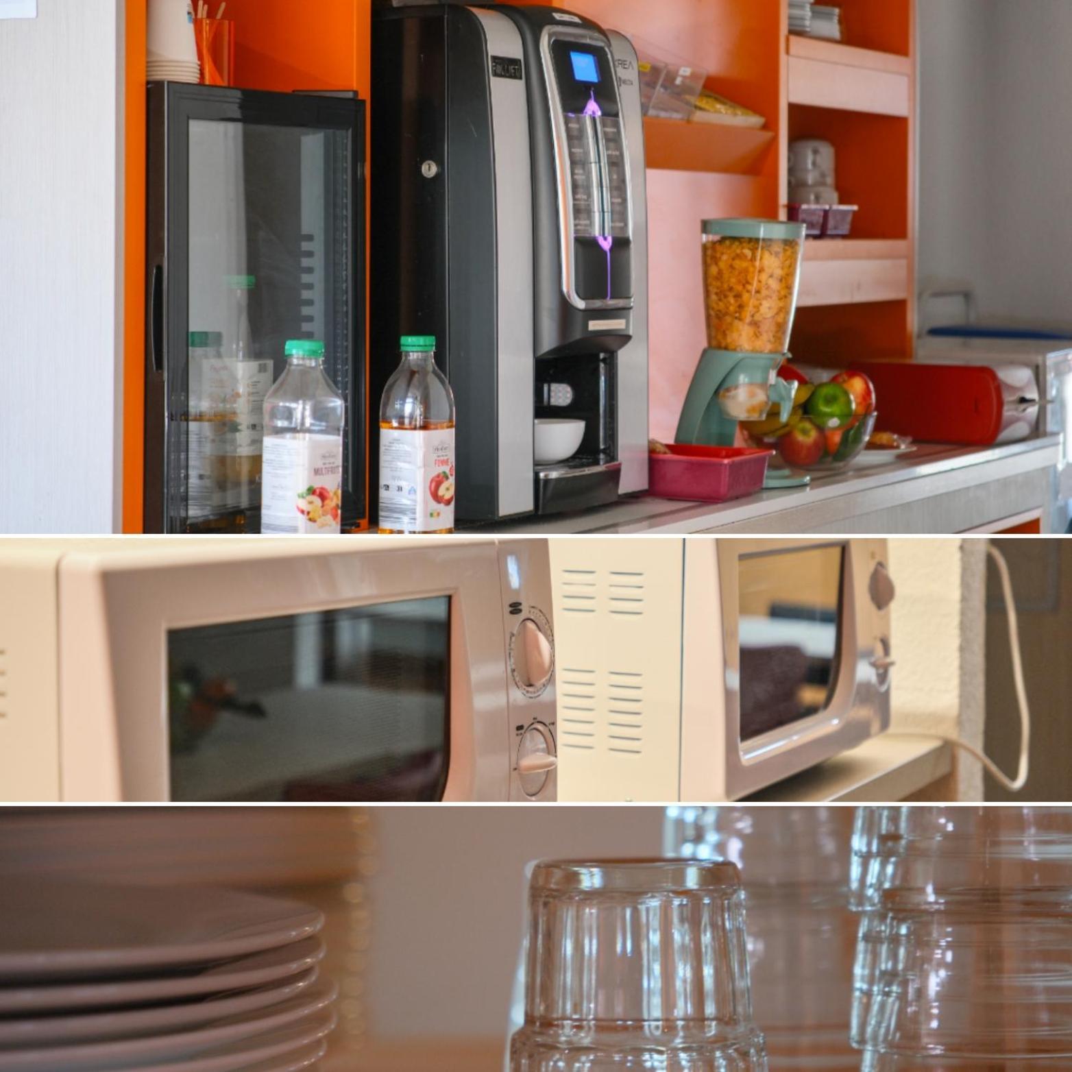 Classic Hotel - Fontenay-Trésigny Εξωτερικό φωτογραφία
